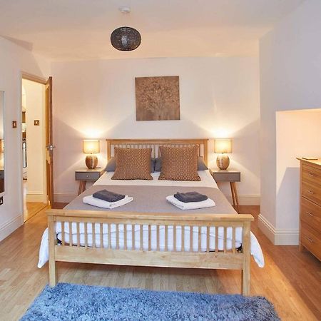 Host & Stay - Rock Pipit Whitby Buitenkant foto