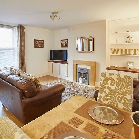 Host & Stay - Rock Pipit Whitby Buitenkant foto