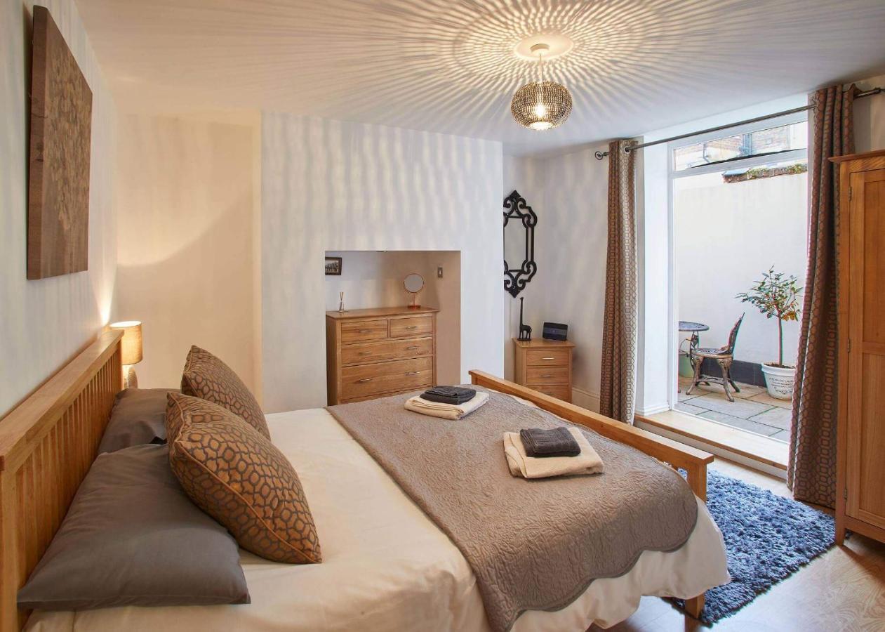 Host & Stay - Rock Pipit Whitby Buitenkant foto