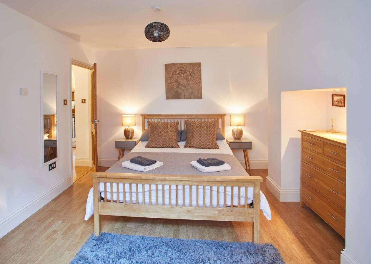 Host & Stay - Rock Pipit Whitby Buitenkant foto