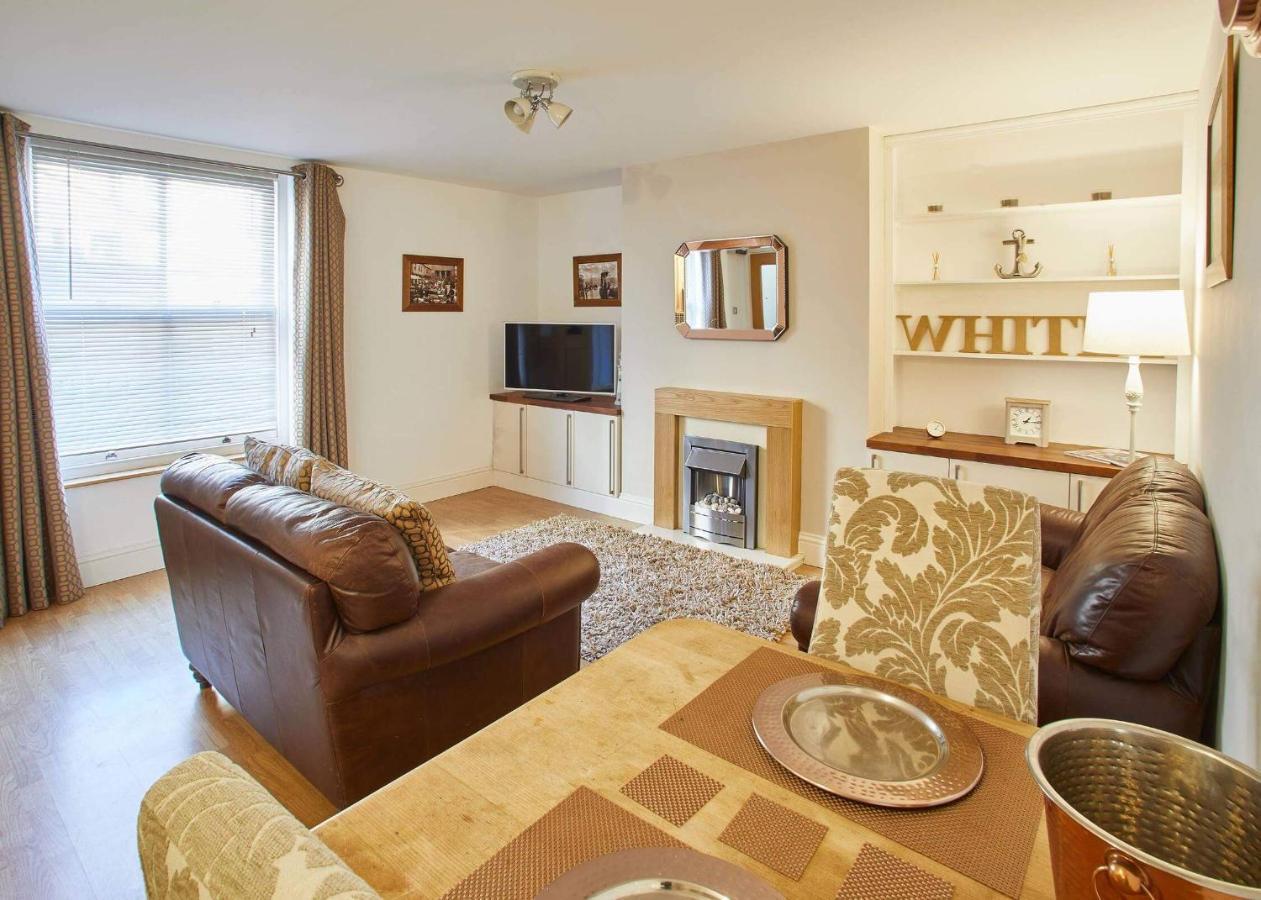Host & Stay - Rock Pipit Whitby Buitenkant foto