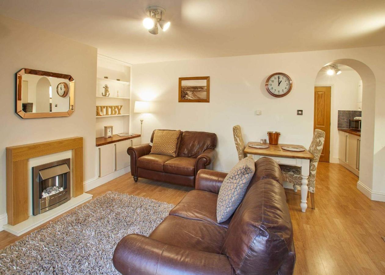 Host & Stay - Rock Pipit Whitby Buitenkant foto