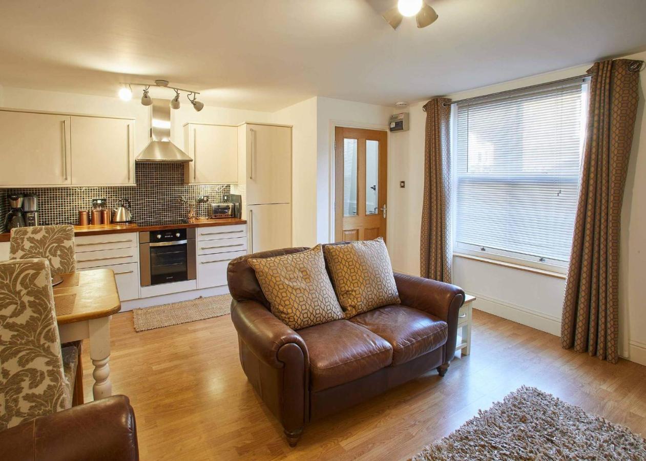 Host & Stay - Rock Pipit Whitby Buitenkant foto