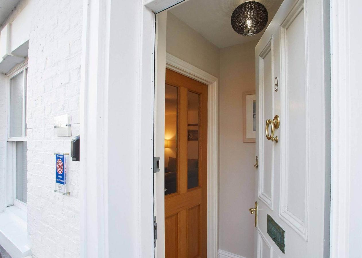 Host & Stay - Rock Pipit Whitby Buitenkant foto