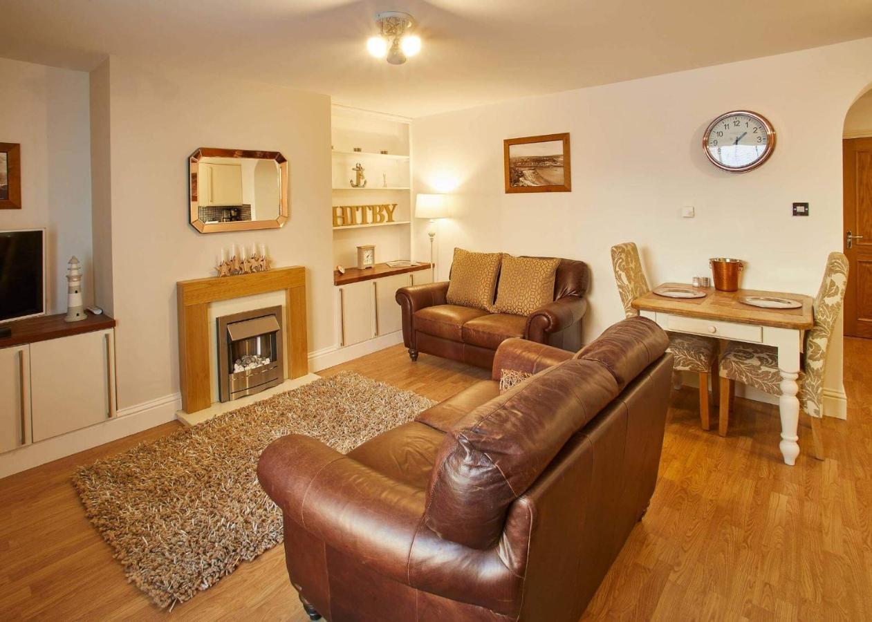 Host & Stay - Rock Pipit Whitby Buitenkant foto