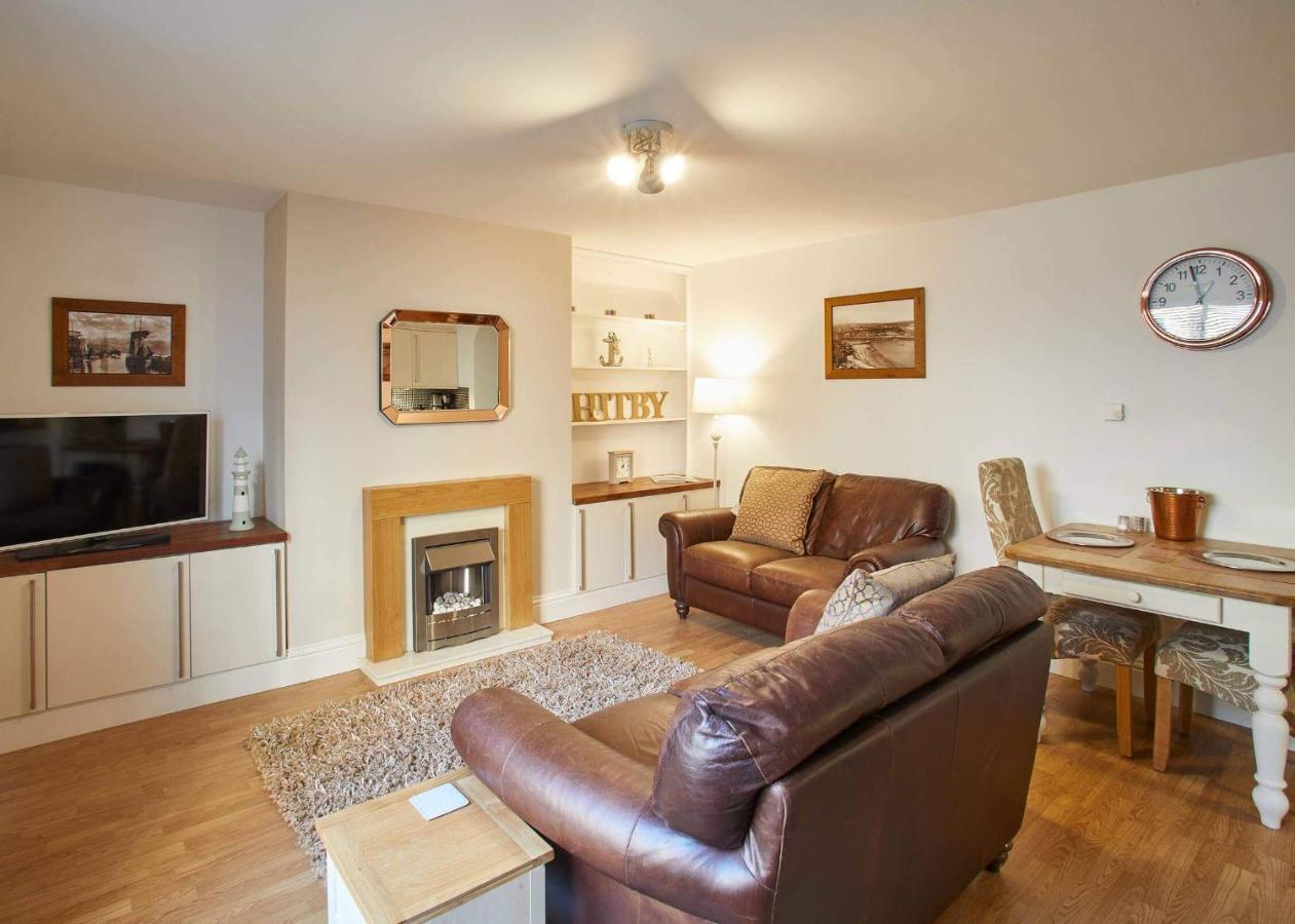 Host & Stay - Rock Pipit Whitby Buitenkant foto